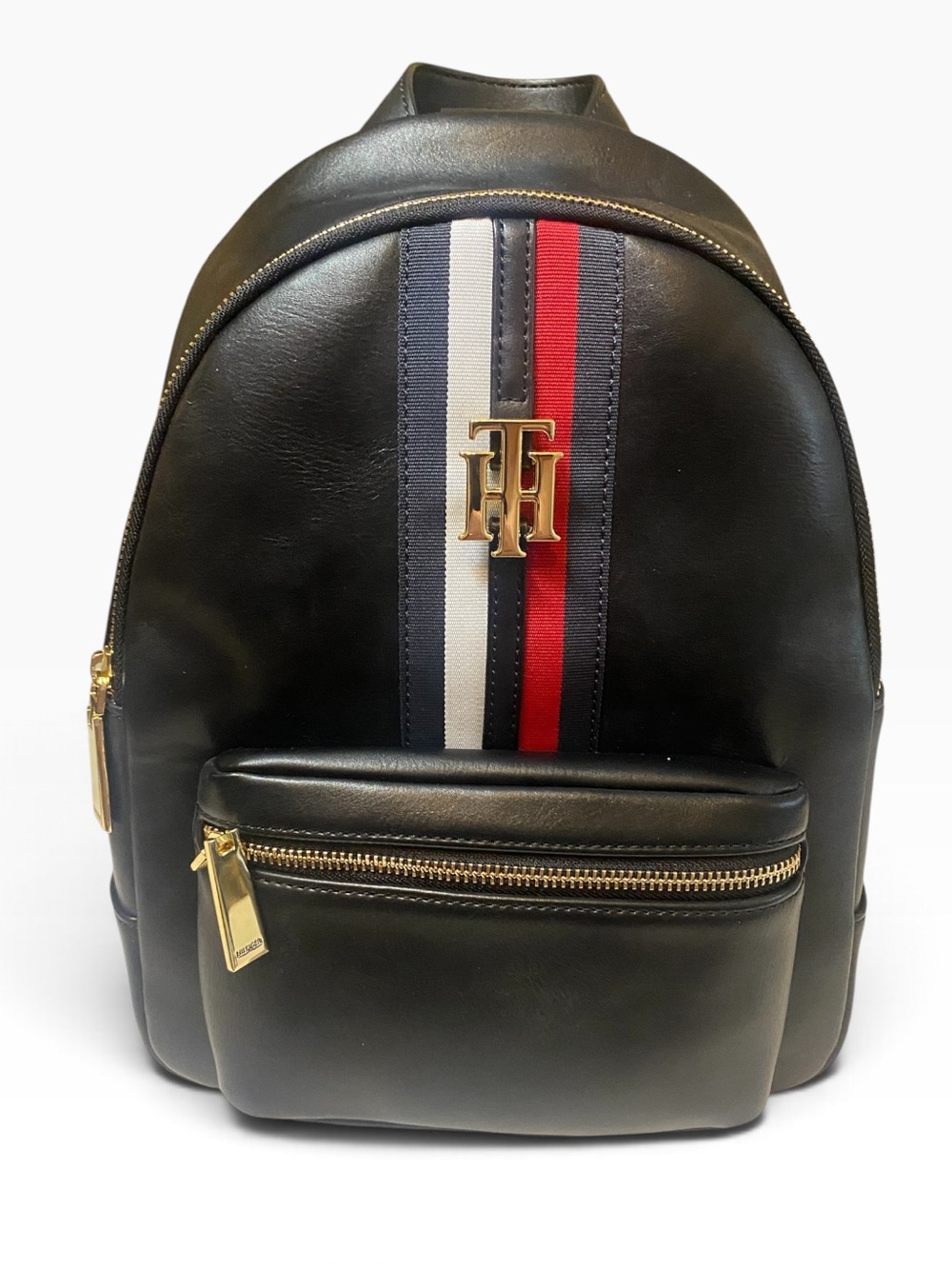 Tommy Hilfiger Women’s Jaden Plus Backpack
